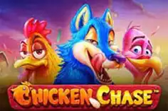 Chicken Chase